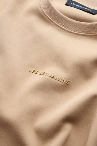 Les Benjamins - BASIC SWEATSHIRT