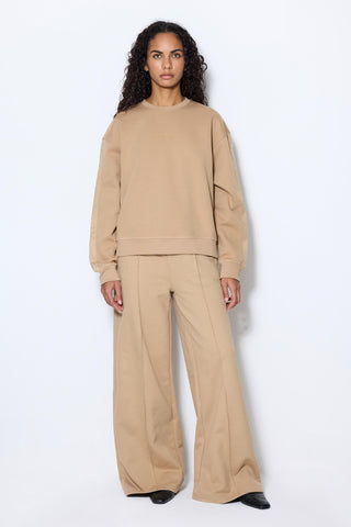 Les Benjamins - BASIC SWEATSHIRT