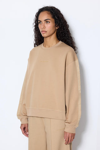 Les Benjamins - BASIC SWEATSHIRT