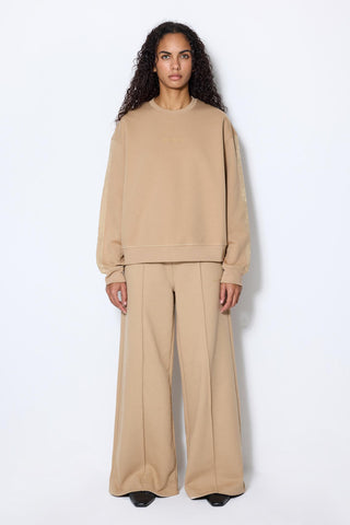 Les Benjamins - BASIC SWEATSHIRT