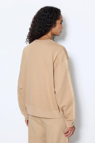 Les Benjamins - BASIC SWEATSHIRT
