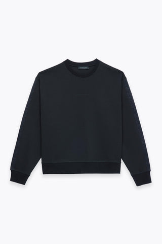 Les Benjamins - BASIC SWEATSHIRT