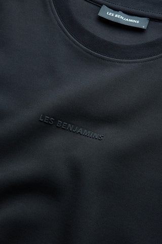 Les Benjamins - BASIC SWEATSHIRT