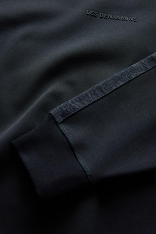 Les Benjamins - BASIC SWEATSHIRT