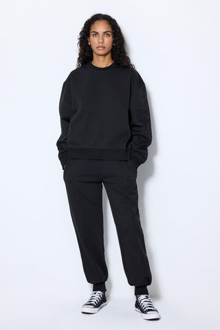 Les Benjamins - BASIC SWEATSHIRT