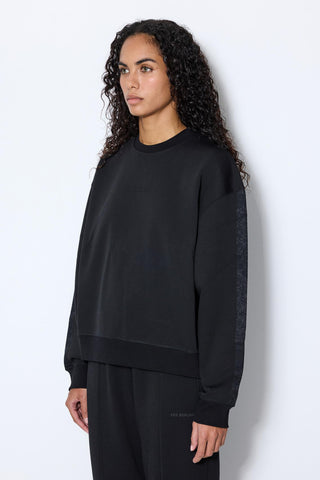 Les Benjamins - BASIC SWEATSHIRT