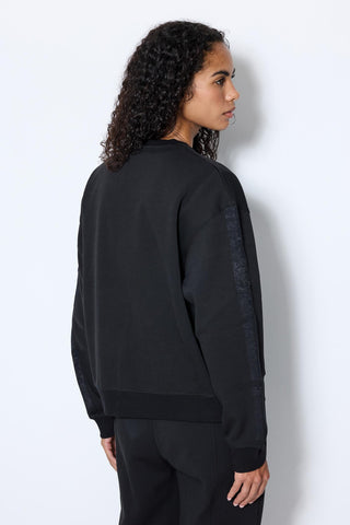 Les Benjamins - BASIC SWEATSHIRT