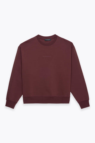 Les Benjamins - BASIC SWEATSHIRT