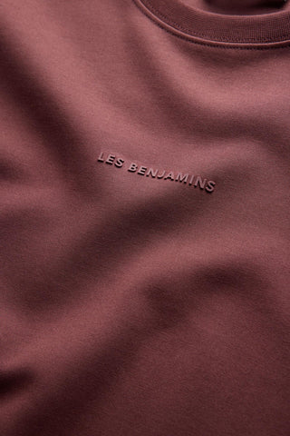Les Benjamins - BASIC SWEATSHIRT