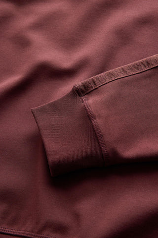 Les Benjamins - BASIC SWEATSHIRT
