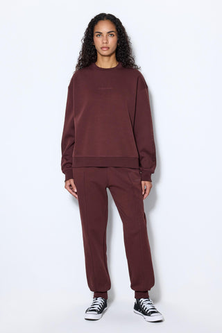 Les Benjamins - BASIC SWEATSHIRT