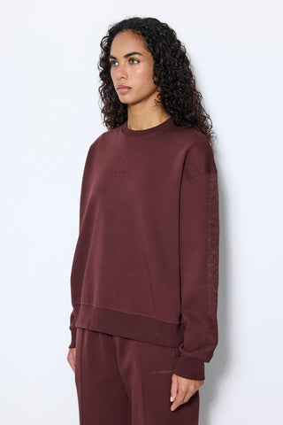 Les Benjamins - BASIC SWEATSHIRT