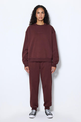 Les Benjamins - BASIC SWEATSHIRT