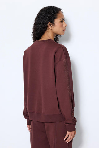 Les Benjamins - BASIC SWEATSHIRT