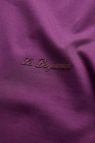 Les Benjamins - LES BENJAMINS TEE