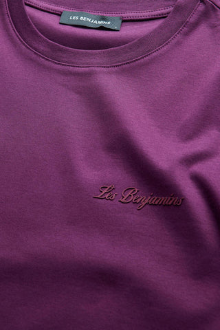 Les Benjamins - LES BENJAMINS TEE