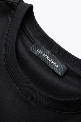 Les Benjamins - LES BENJAMINS TEE