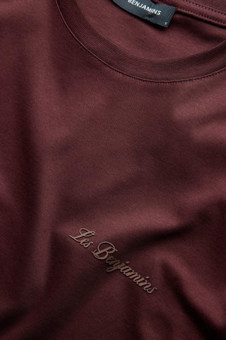 Les Benjamins - LES BENJAMINS TEE