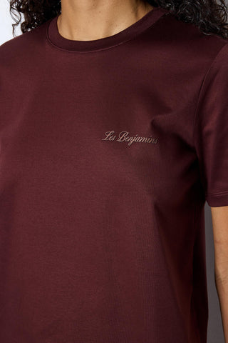 Les Benjamins - LES BENJAMINS TEE