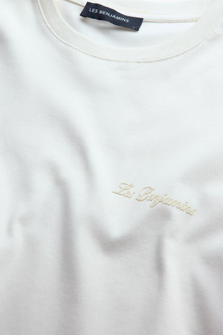 Les Benjamins - LES BENJAMINS TEE