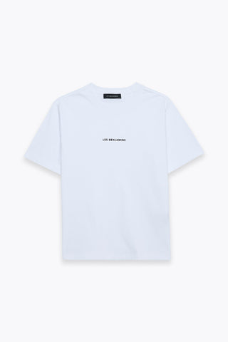 Les Benjamins - BASIC LES BENJAMINS TEE