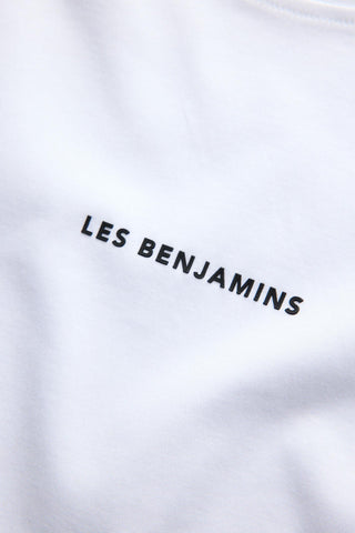Les Benjamins - BASIC LES BENJAMINS TEE