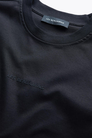 Les Benjamins - BASIC LES BENJAMINS TEE