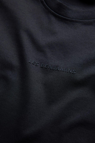 Les Benjamins - BASIC LES BENJAMINS TEE
