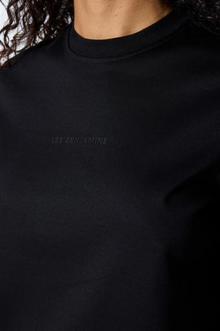 Les Benjamins - BASIC LES BENJAMINS TEE