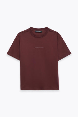 Les Benjamins - BASIC LES BENJAMINS TEE