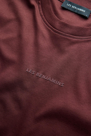 Les Benjamins - BASIC LES BENJAMINS TEE