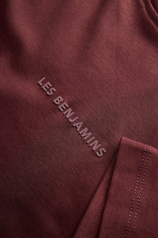 Les Benjamins - BASIC LES BENJAMINS TEE