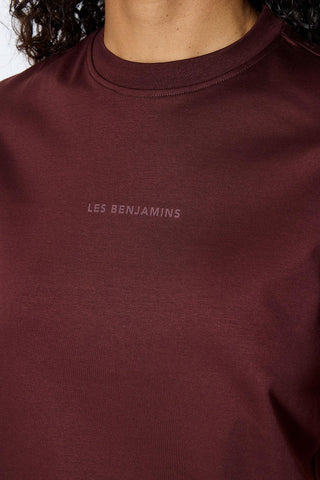 Les Benjamins - BASIC LES BENJAMINS TEE