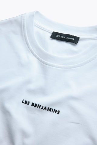 Les Benjamins - BASIC TEE
