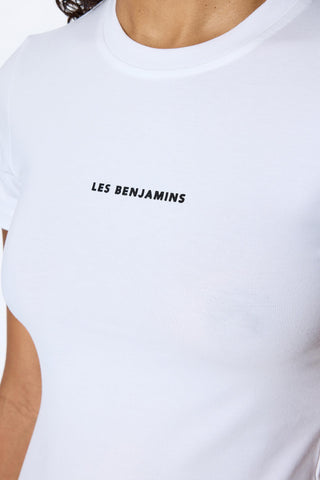 Les Benjamins - BASIC TEE