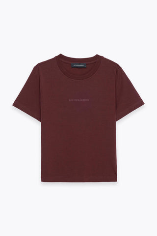 Les Benjamins - BASIC TEE
