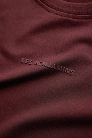 Les Benjamins - BASIC TEE