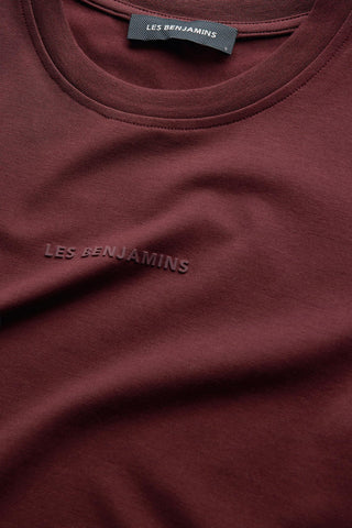 Les Benjamins - BASIC TEE