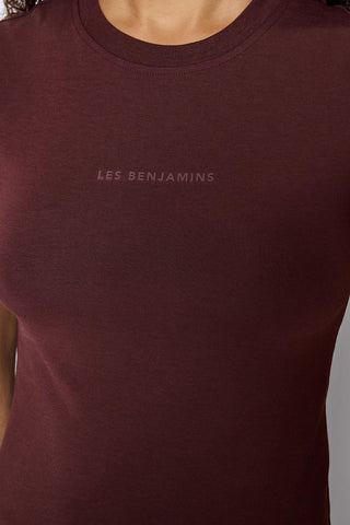 Les Benjamins - BASIC TEE