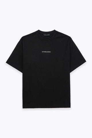 Les Benjamins - BASIC SHORT SLEEVE TEE