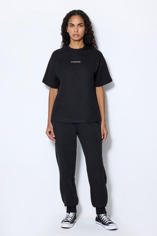 Les Benjamins - BASIC SHORT SLEEVE TEE
