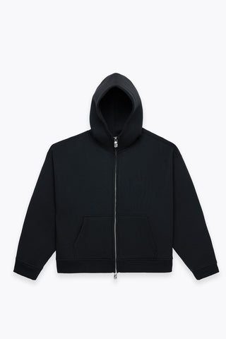 Les Benjamins - ZIP UP HOODIE