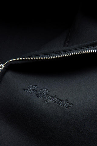 Les Benjamins - ZIP UP HOODIE