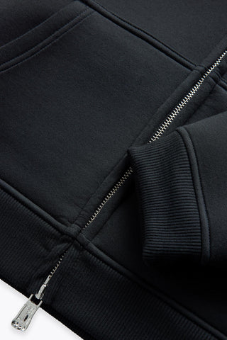 Les Benjamins - ZIP UP HOODIE