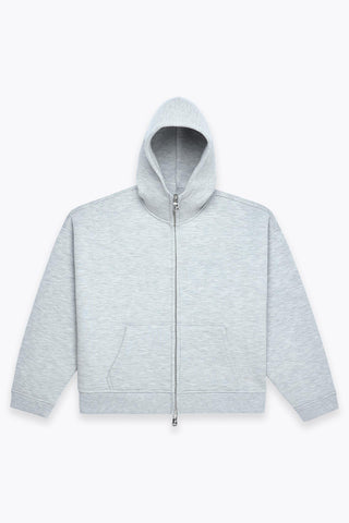 Les Benjamins - ZIP UP HOODIE
