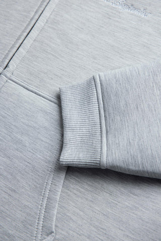 Les Benjamins - ZIP UP HOODIE