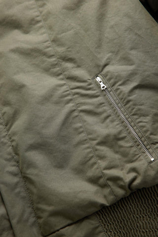 Les Benjamins - BOMBER JACKET