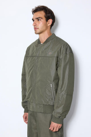 Les Benjamins - BOMBER JACKET