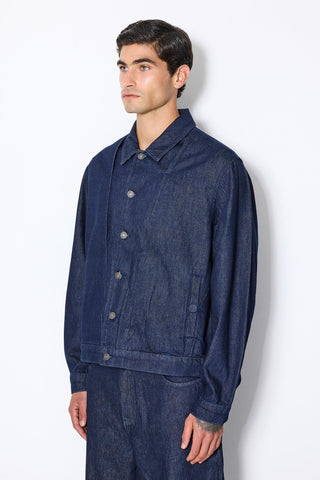 Les Benjamins - DENIM JACKET