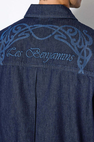 Les Benjamins - DENIM JACKET
